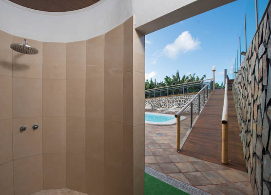 Hacienda La Dehesa (Only Adults) 1