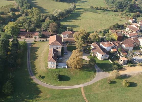 Château d'Aon 1