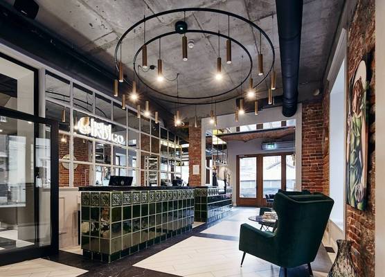 Hotel Indigo KRAKOW - OLD TOWN by IHG 1