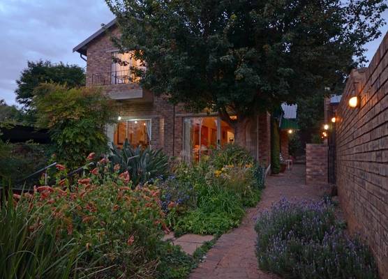 B&B on 8th Avenue 1