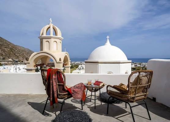 Exi Castle Suites 1