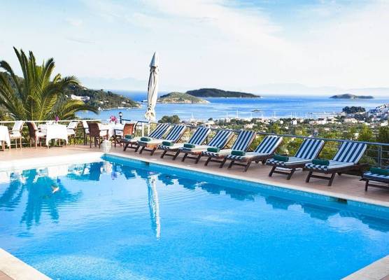 Vigles Sea View, Philian Hotels and Resorts 1