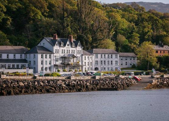 Eccles Hotel and Spa 1