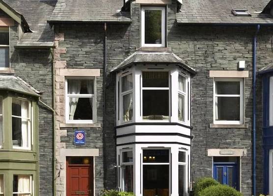 Brookfield B&B Guest House 1