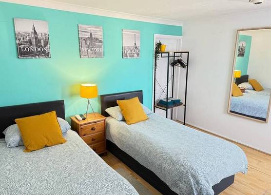 SpareRoom in Plumstead - London 1
