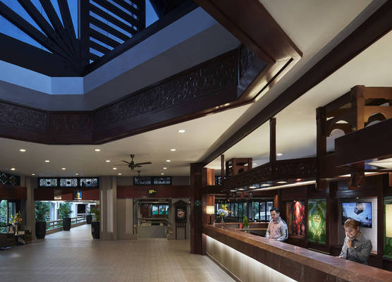 Resorts World Awana 1