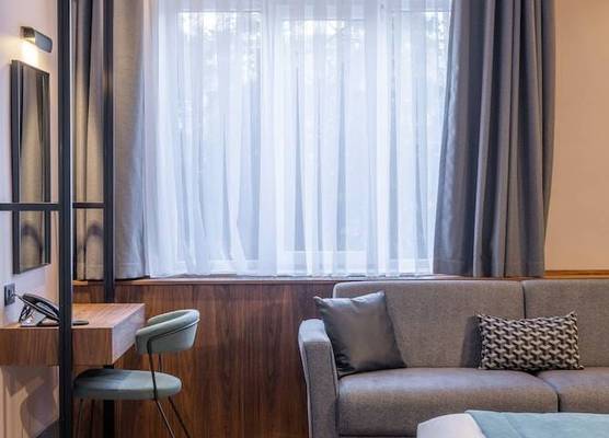 Hotel Square by MARGO 1