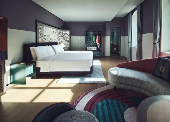 Hotel Indigo NAGASAKI GLOVER STREET by IHG 1
