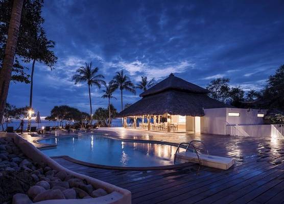 Moonlight Bay Resort 1