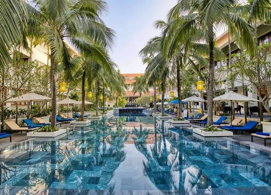 Almanity Hoi An Resort & Spa 1