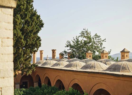 Imaret 1