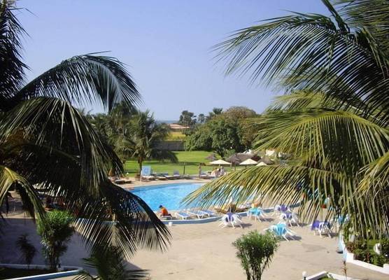 Mansea Beach Hotel and Resort 1
