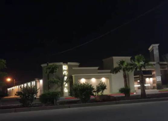 Motel Marche 1