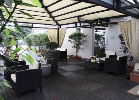 LH Hotel Sirio Venice 1