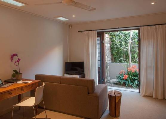 Wessels House Studio 1