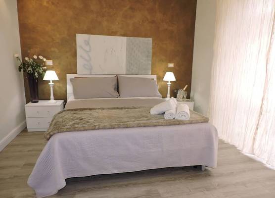 Anfiteatro Suite 1
