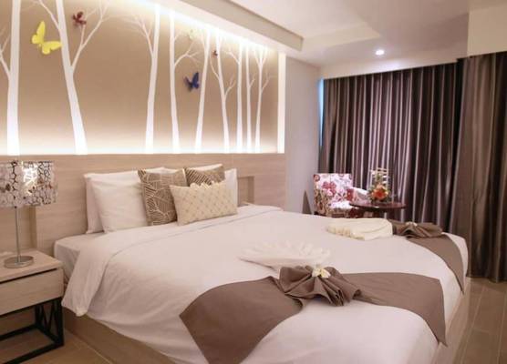 Levana Pattaya Hotel - SHA Extra Plus 1