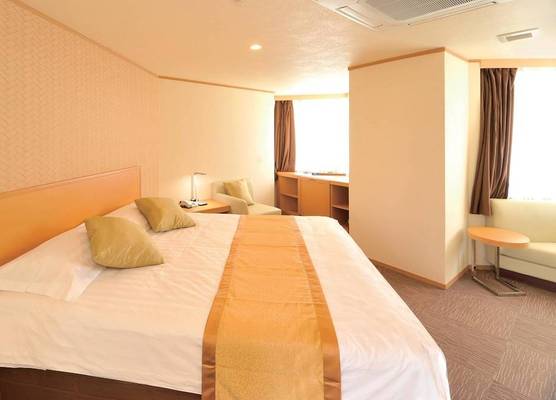Hotel Marine World 1