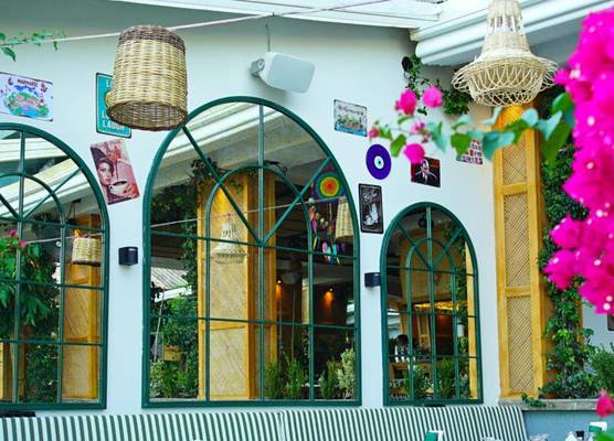 Yeshill Boutique Hotel 1