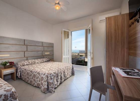 Hotel Vallechiara 1