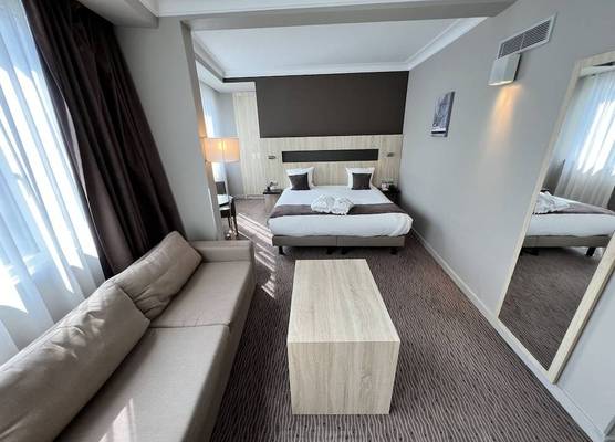 Best Western Hotel Royal Centre 1