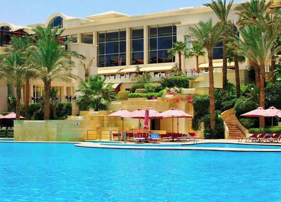 Grand Rotana Resort & Spa 1