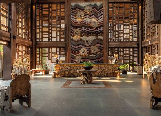 Vignette Collection DINSO RESORT & VILLAS KO CHANG by IHG 1