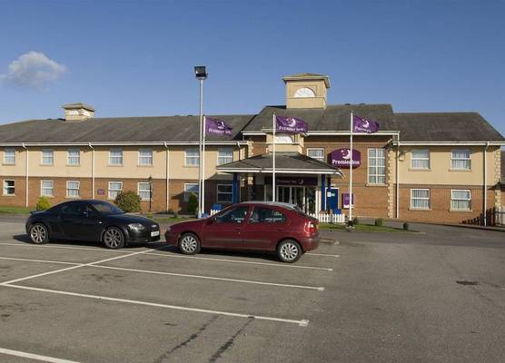 Premier Inn Wolviston/Wynyard 1