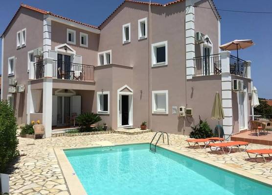Ostria's House 1