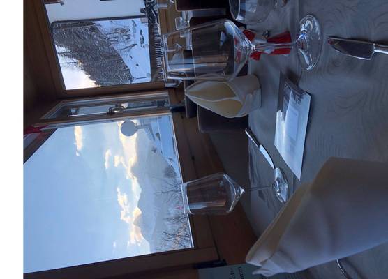 Hotel Sonnenhalde Wiesen 1