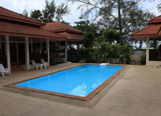 Chaya Resort 1