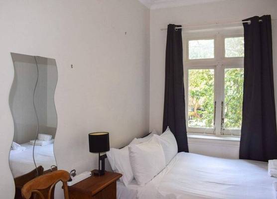 1 Bedroom Apartment With Incredible Location 1