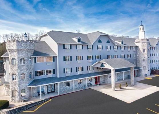 The Stone Castle Hotel & Conference Center 1