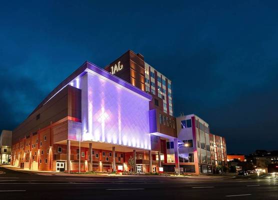 JAG Boutique Hotel 1