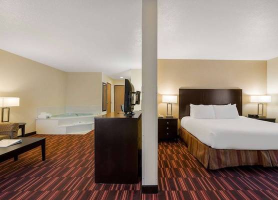Best Western Hermiston Inn 1