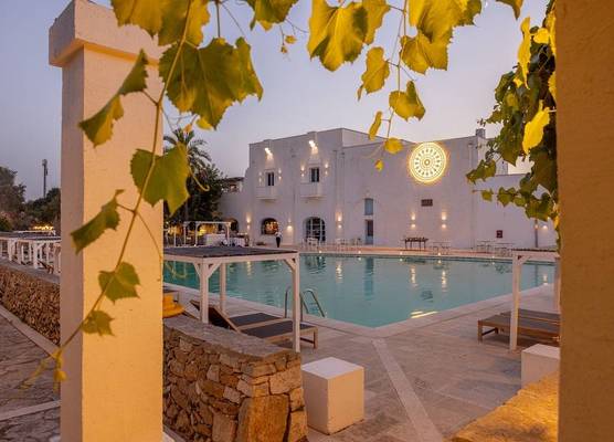 Masseria Malvindi 1