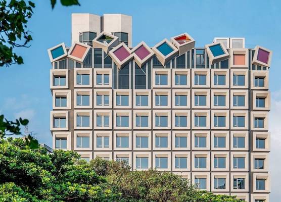 The Place Taichung 1