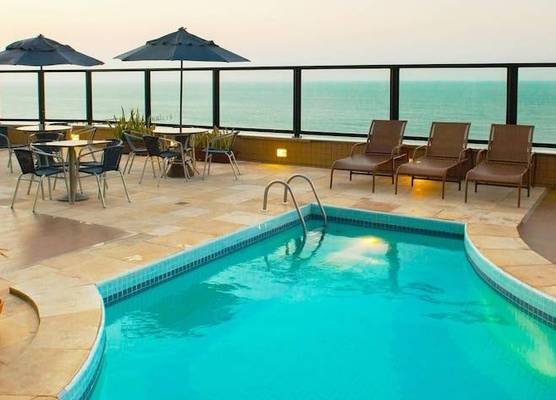 Maredomus Hotel 1