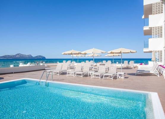 Grupotel Picafort Beach 1