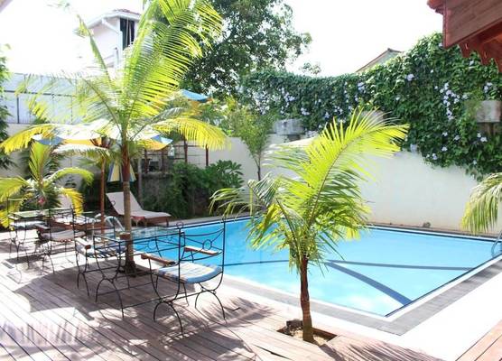Villa Kapuru 1