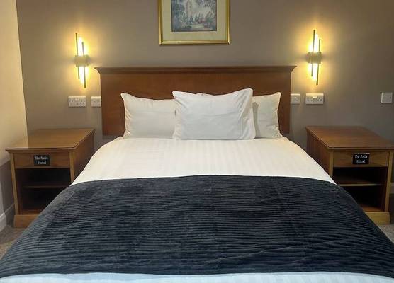 DeSalis Hotel London Stansted 1