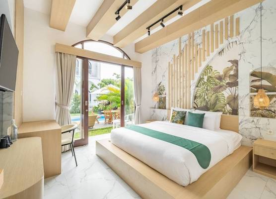 Cove Ume Nerus Residences & Villa 1