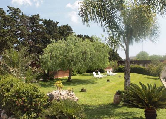 Tenuta Turchi 1