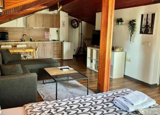 Flats Company - Karakoy Apartment 1