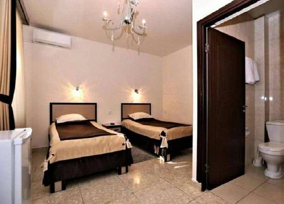 Comfort House Hotel 1