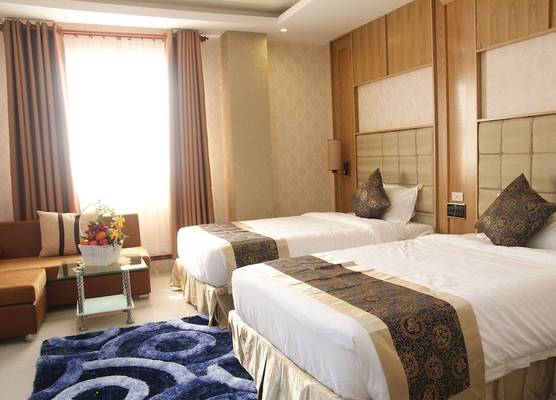 West Hotel 1