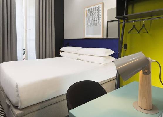 Hotel Pilime 1