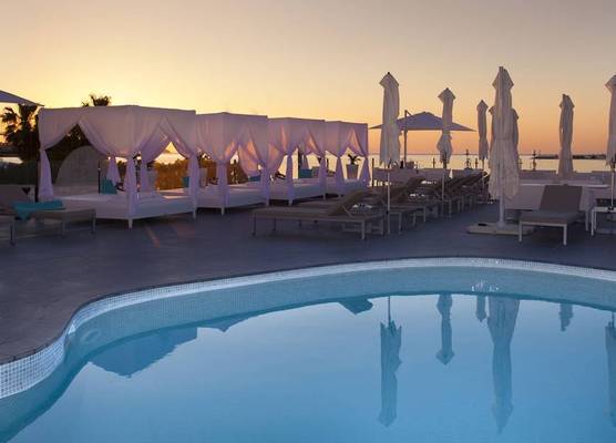Marina Playa Hotel Apartments by Typic Hotels - Adults Only 1