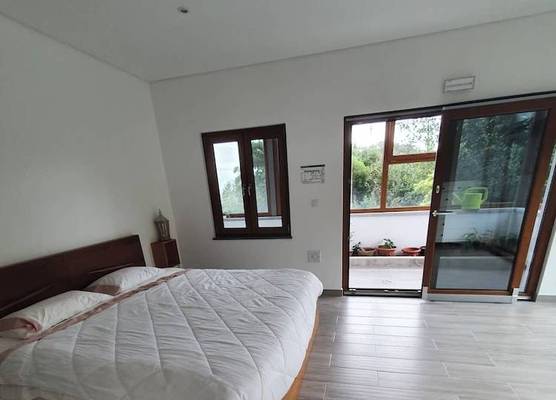 Quinta do Abacate - Glamping Park 1