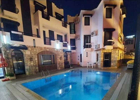 WB Weekend Otel 1